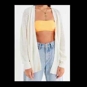 Urban Outfitters Blake Cardigan